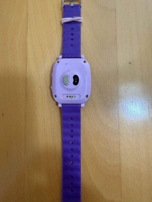 Inteligentny zegarek z smartwatch dziecko, senior, stanu zdrowia