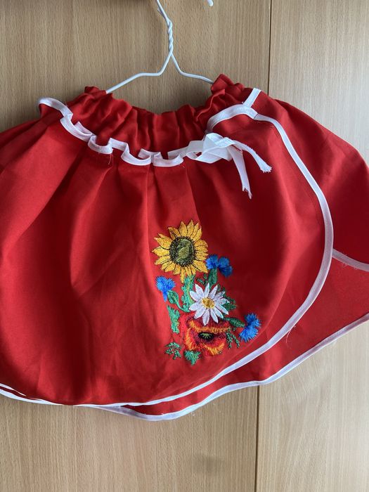 Спілничка дитяча українська
