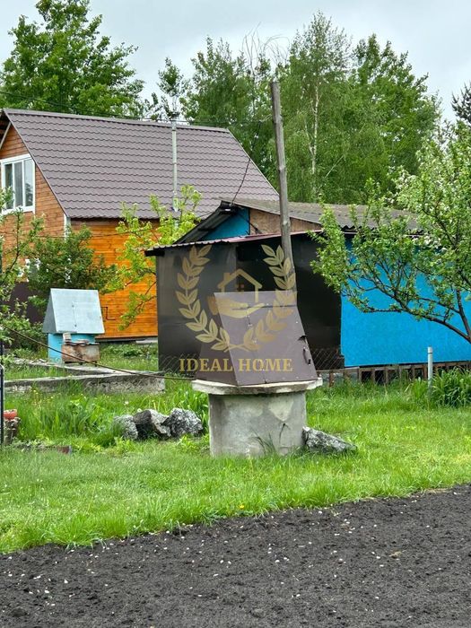Продам дачну ділянку 7 соток у Клавдієво-Тарасове