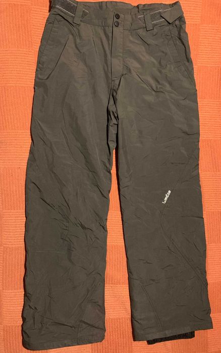 Штаны лыжные р. 46.