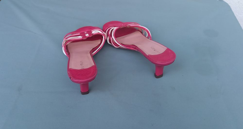 Chinelos de senhora 35