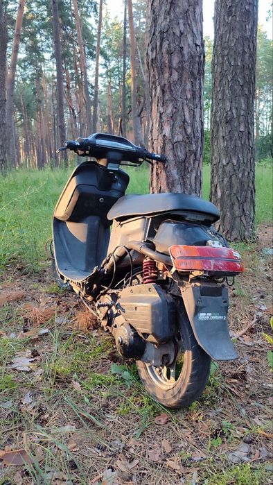 Продам хонда такт 24 стем дап