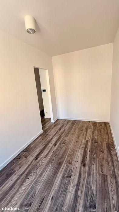 Mieszkanie w centrum miasta / 62,16 m2 / Rawicz