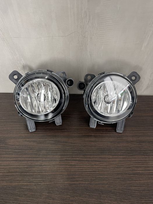 Противотуманки bmw f20 f22 f30 f34 f32 противотуманні фари бмв ф30 ф34