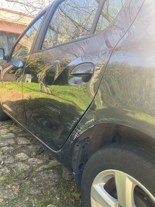 Dacia Sandero 1.5 DCI 90 cv 2018