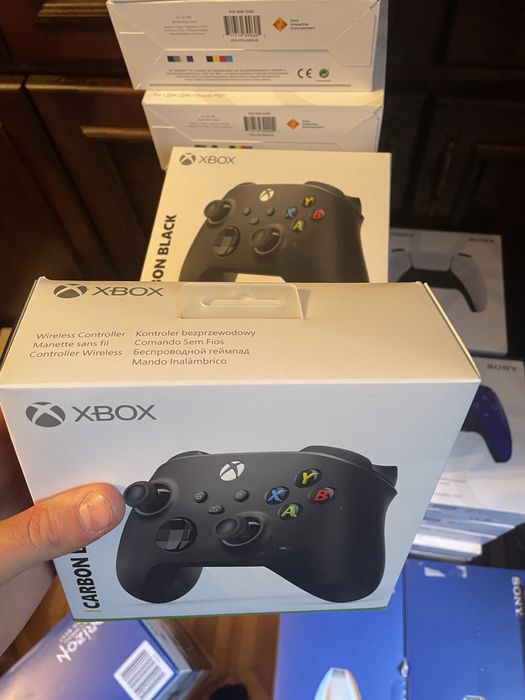 Джойстик Геймпад Xbox Serias X,S