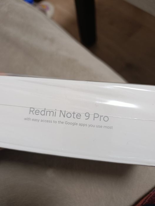 Продам Xiaomi Redmi Note 9