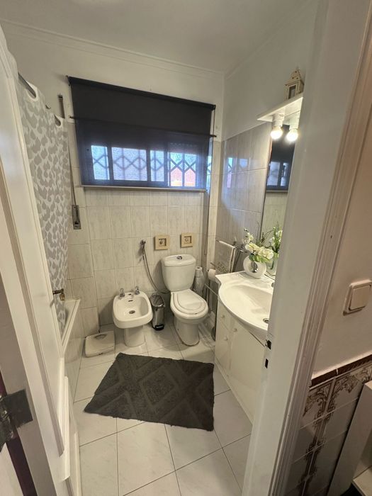 T2 no centro. Grande.