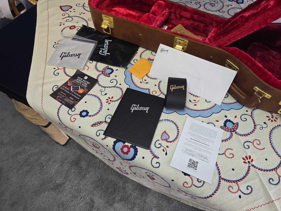 Gibson Les Paul Mod Collection