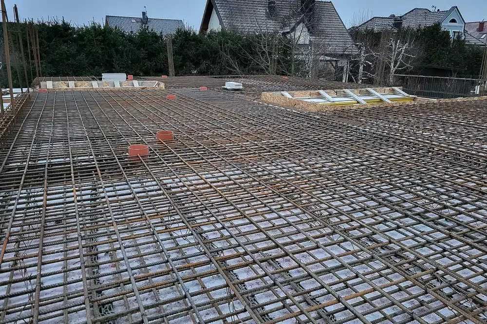 Usługi ogólnobudowlane