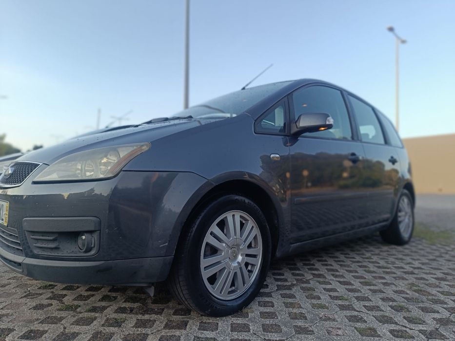 Ford C-Max 1.6 TDCI 110cv