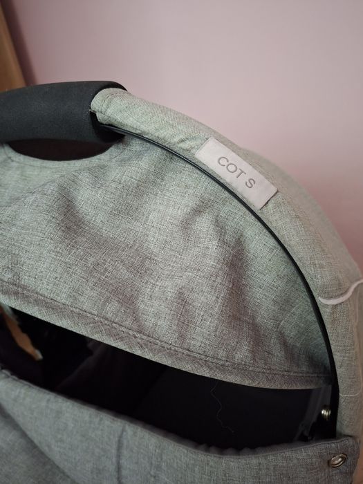 Cybex Cot S gondola