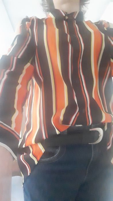 Bluzki damskie  S/4szt