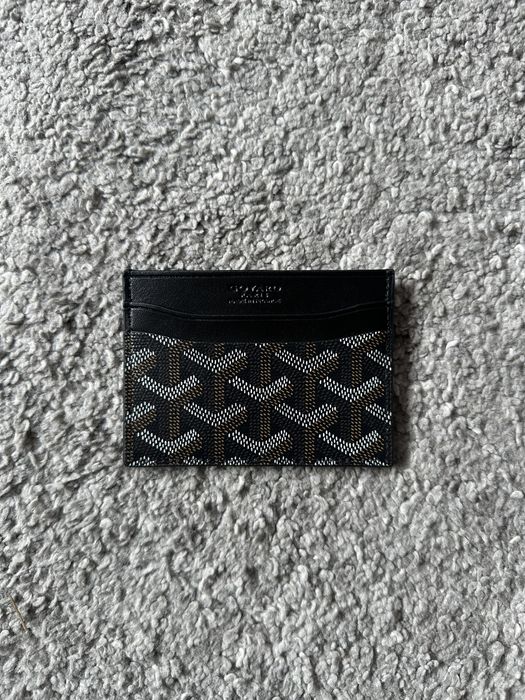 Carteira da Goyard