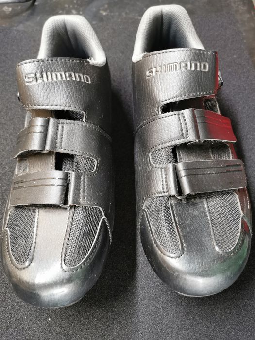 Sapatilhas de estrada