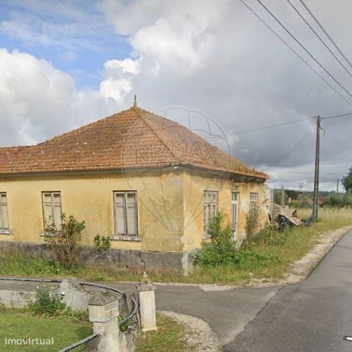 Moradia T3 para venda