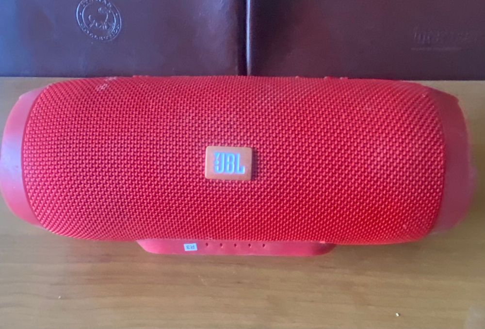 Колонка музыкальная