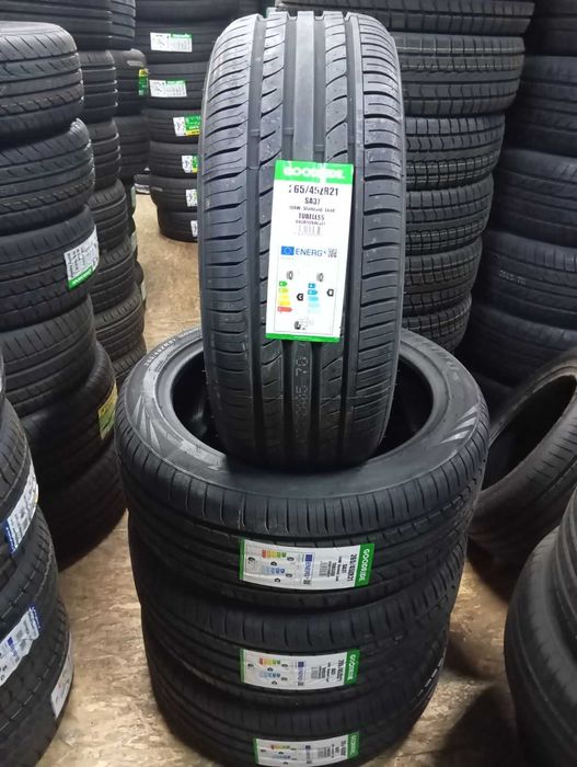 Goodride 265/45 R21 104W XL SA37
