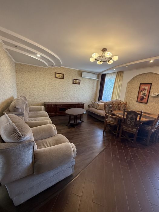 Здам в оренду квартиру у Кременчуці