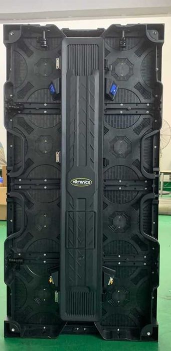 video led PH3.91 outdoor