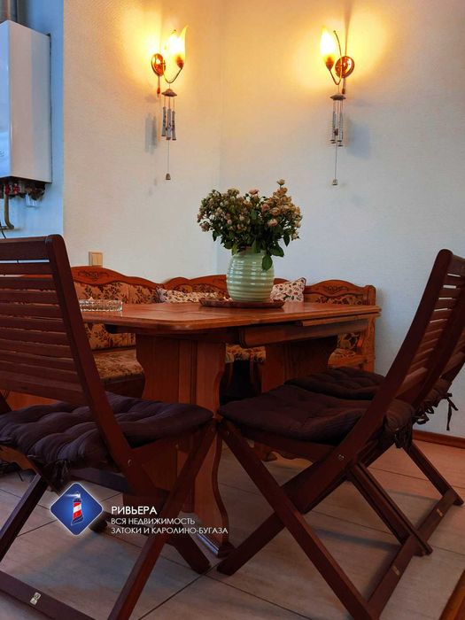 Дом по адресу (площадь 132 м²) - Atlanta.ua - фото 10