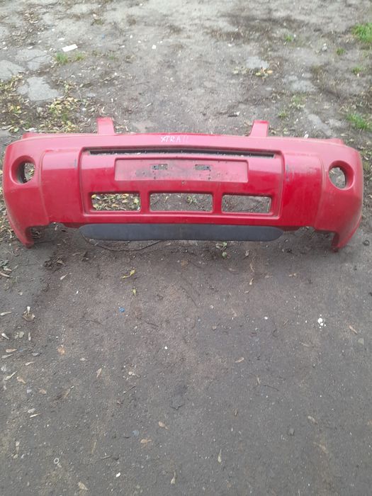 Бампер для Ниссан Х Трейл Т30