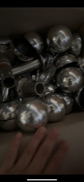 Обладнання для магазину за всі комплекти 10 тис.грн