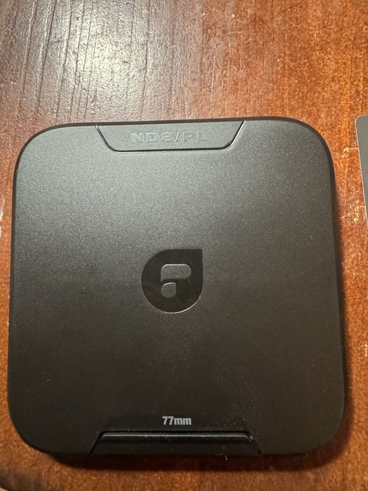 Polar Pro Filtro ND8/PL 77mm NOVO