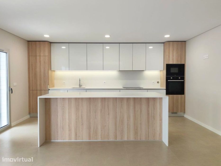 Apartamento de Sonho em Construção - Garanta Já o Seu!