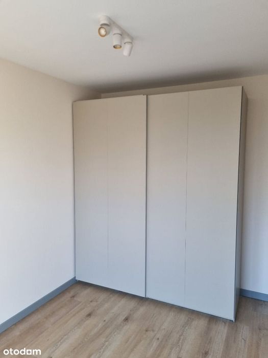 Nowe komfortowe mieszkanie 2 pokojowe / parking