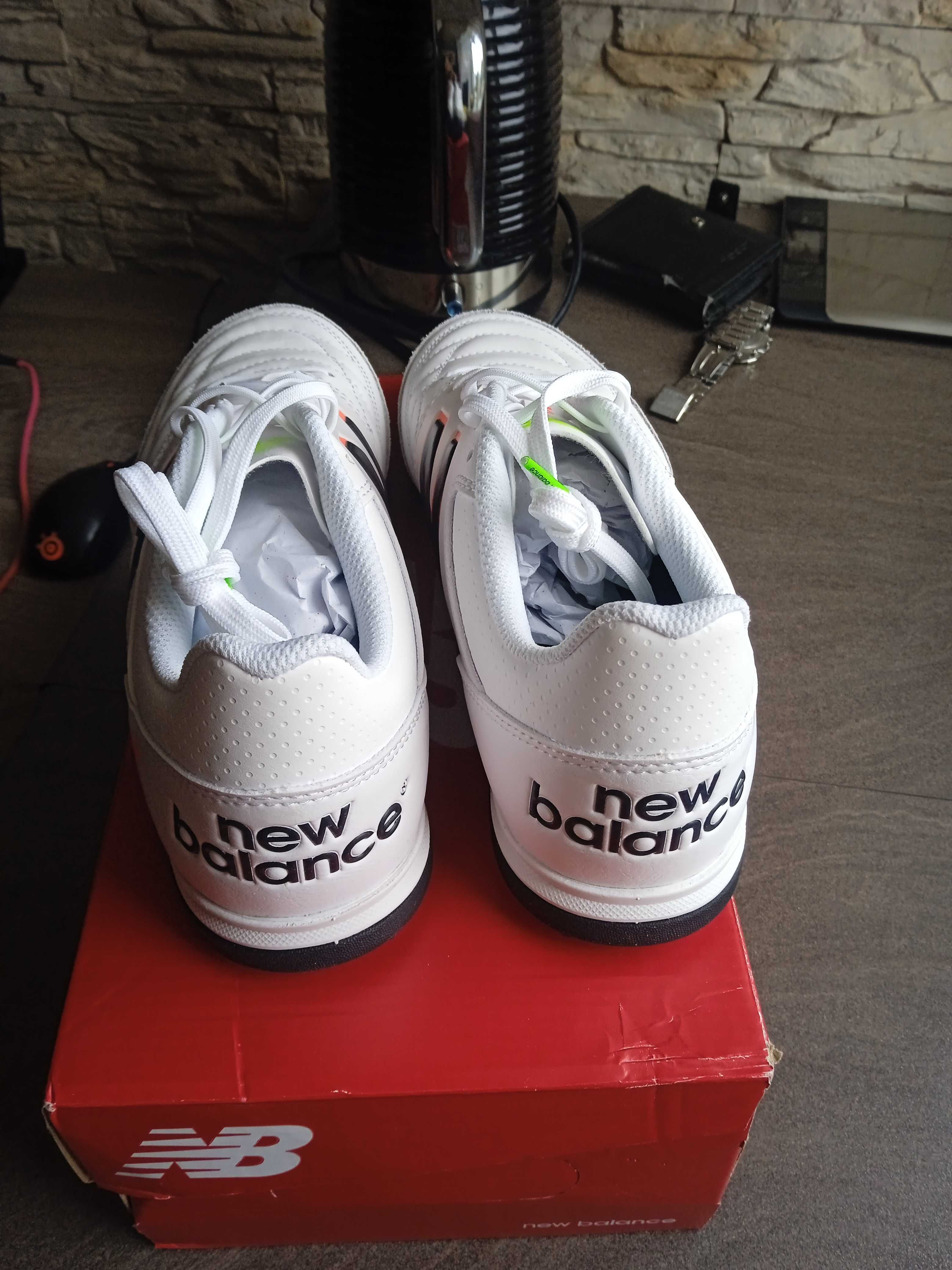 Etiqueta new top balance original