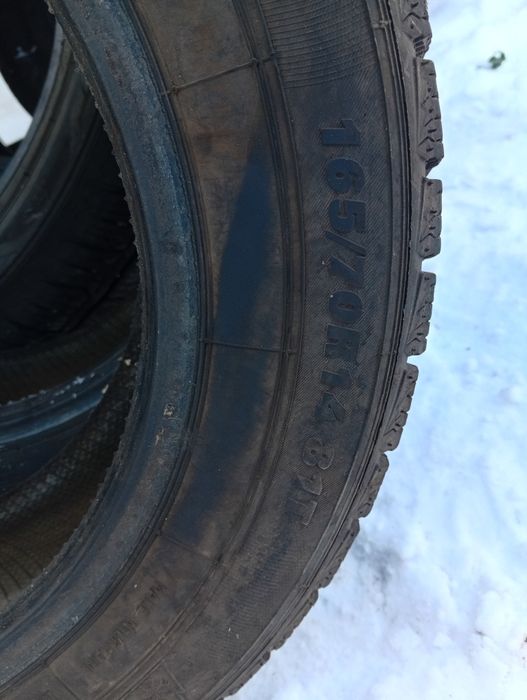 Продам  скати зима