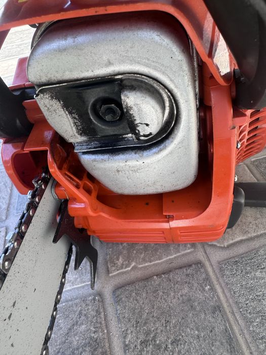 Piła Pilarka Spalinowa Husqvarna 236 ładna sprawna