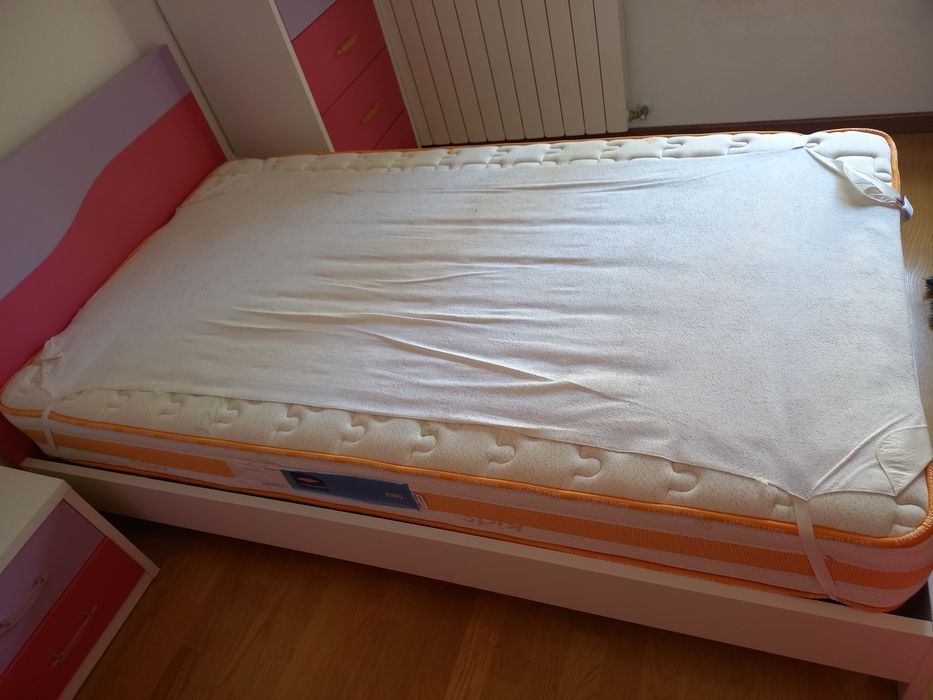 Quarto de menina
