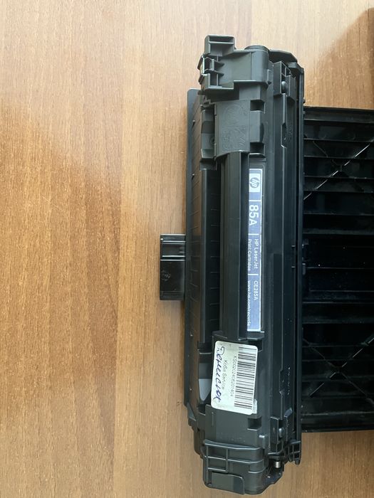 Недорого лазерний БФП НР LaserJet M1132 MFP