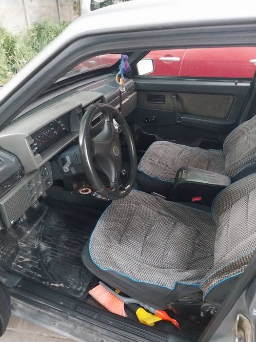 Автомобіль ВАЗ 2109
