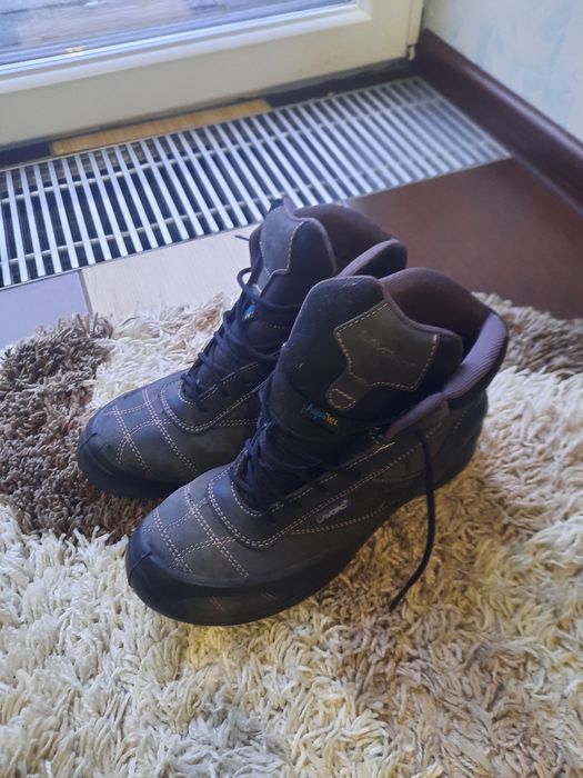 Ботинки-термо,зима, осень.