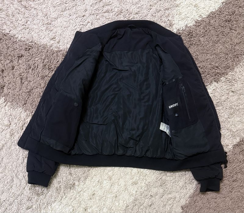 Бомбер DKNY size M