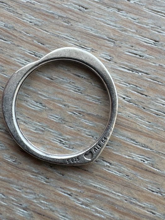 Дві каблучки Pandora розмір 54