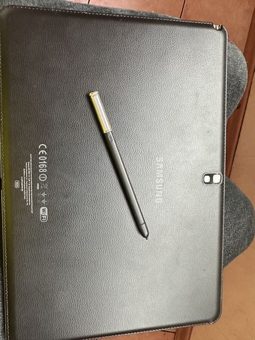 Samsung galaxy note 10.1 рабочий
