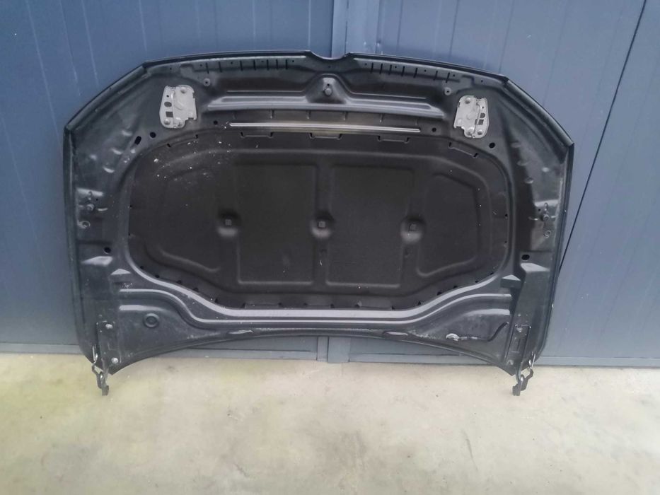 Maska VW Golf 8 VIII