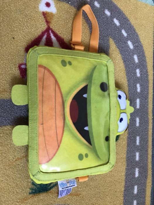 Capa Apple Protetor  mini I pad marca Wyse pet