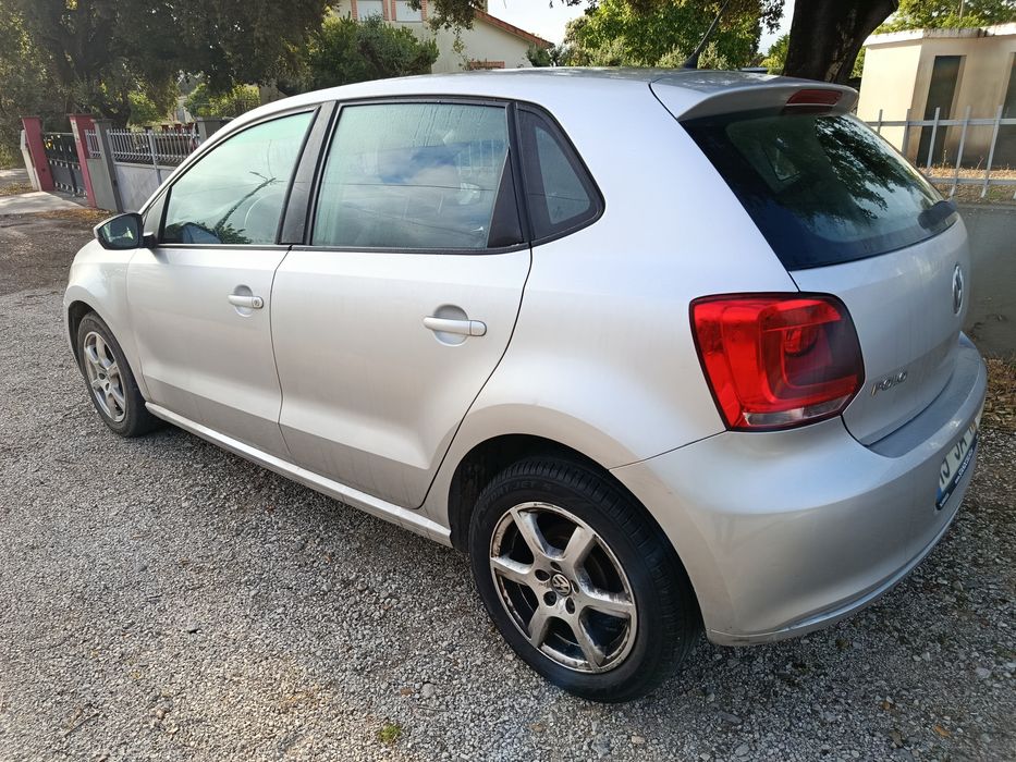Wolksvagen Polo 1.6 TDI