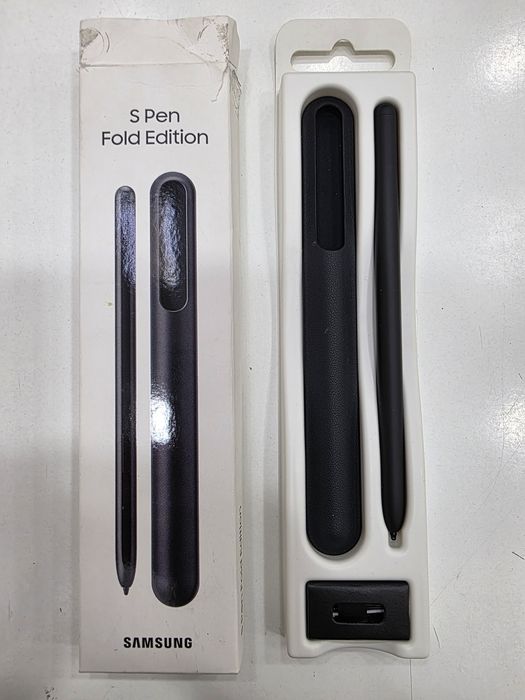 S Pen Fold Edition