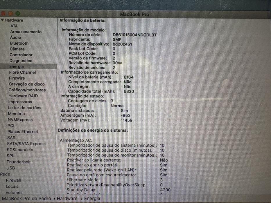 Apple MacBook Pro A1278