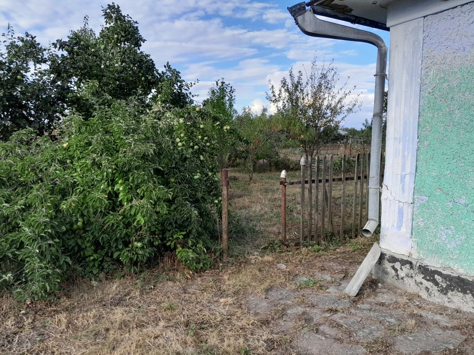 Продаж будинку від власника