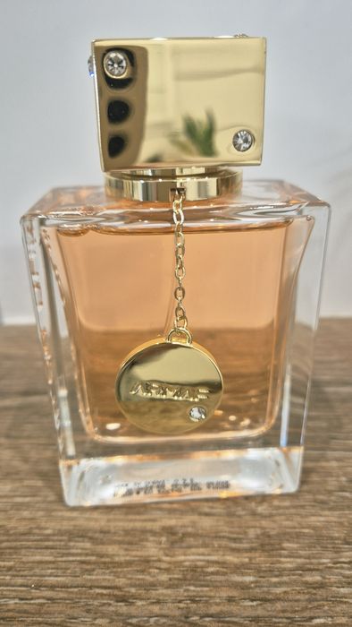 Perfumy damskie Armaf club de nuit