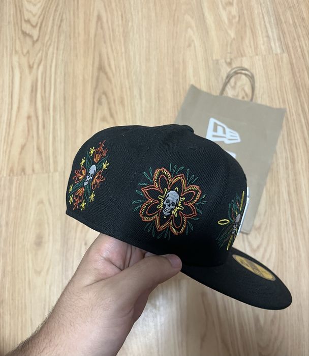 Chapéu new era 59fifty