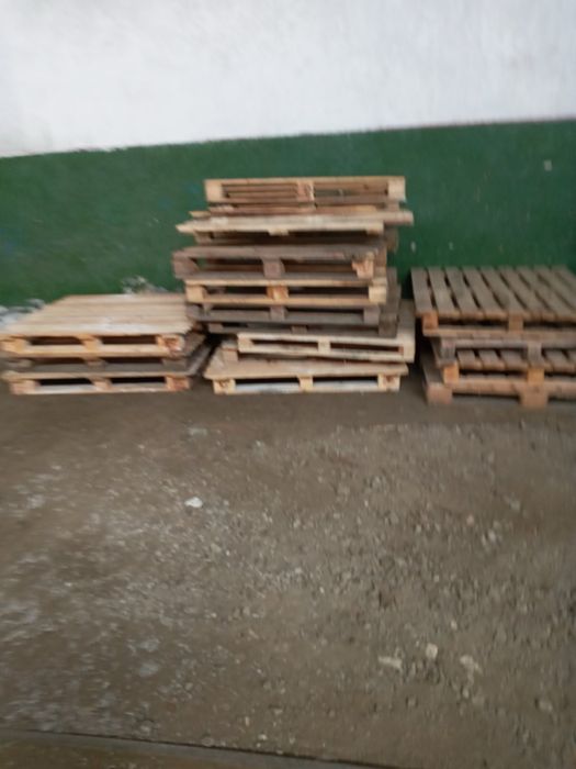 Продам палети нестандарт