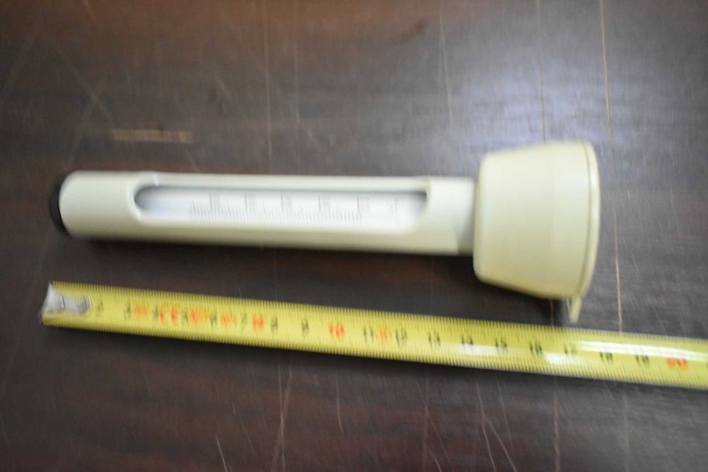 Termometr basenowy 17 cm